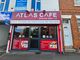 Thumbnail Restaurant/cafe to let in Spinney Hill Road, Leicester