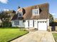 Thumbnail Detached house to rent in Calder Avenue, Brookmans Park, Hertfordshire