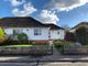 Thumbnail Semi-detached bungalow to rent in Quantock Road, Bristol