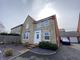 Thumbnail Detached house for sale in Weston Close, Calne