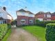 Thumbnail Detached house for sale in Oxford Road, Calne