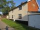 Thumbnail Detached house to rent in Silver Street, Besthorpe, Attleborough