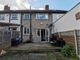 Thumbnail Terraced house to rent in Westdean Avenue, London