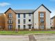 Thumbnail Flat for sale in Clark Drive, Bristol, Avon