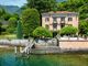 Thumbnail Villa for sale in Lenno, Lake Como, Lombardy, Italy