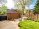 Thumbnail Detached house for sale in Stonebridge Mews, Astley, Manchester