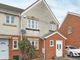 Thumbnail Semi-detached house for sale in Dunedin Way, St Georges, Weston-Super-Mare