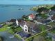 Thumbnail Detached house for sale in Pointfields Crescent, Hakin, Milford Haven
