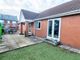 Thumbnail Detached bungalow for sale in Woodburn Close, Bournmoor, Houghton Le Spring