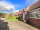 Thumbnail Detached bungalow for sale in Manygates Lane, Sandal, Wakefield