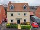 Thumbnail Detached house for sale in Cumberland Drive, Dunston, Chesterfield, Derbyshire