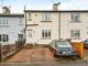 Thumbnail Terraced house for sale in Clyde Terrace, Hertford