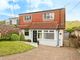 Thumbnail Bungalow for sale in Canterbury Road, Lydden, Dover, Kent