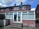 Thumbnail End terrace house for sale in Greenway, Eastbourne