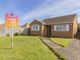 Thumbnail Detached bungalow for sale in Darren Gardens, Broadstairs