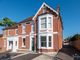 Thumbnail Flat for sale in Mill Hill Road, Cowes