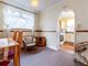 Thumbnail Bungalow for sale in Woodway Drive, Horsforth, Leeds