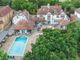 Thumbnail Detached house for sale in The Ridgeway, Cuffley, Potters Bar
