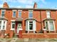 Thumbnail Terraced house for sale in Beatrice Road, Barry