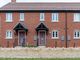 Thumbnail Terraced house for sale in Wells Place, Wyberton, Boston