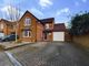 Thumbnail Property for sale in Garrett Close, Maidenbower, Crawley