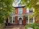 Thumbnail Property for sale in Priory Road, South Hampstead, London