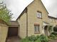 Thumbnail End terrace house for sale in Compton Way, Witney