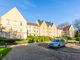 Thumbnail Flat for sale in The Grove, Browns Lane, Stonehouse, Stroud