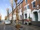 Thumbnail Flat for sale in 33 Aynhoe Road, Brook Green