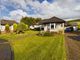 Thumbnail Detached house for sale in 14, Kinpurnie Gardens, Newtyle, Perthshire