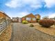 Thumbnail Detached bungalow for sale in The Chalfonts, Lincoln