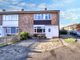 Thumbnail End terrace house for sale in The Plat, Edenbridge, Kent