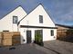 Thumbnail Semi-detached house for sale in Brookmead, Hildenborough, Tonbridge, Kent