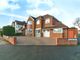 Thumbnail Detached house for sale in Brandwood Road, Birmingham, West Midlands