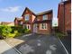 Thumbnail Detached house for sale in Ironstone Crescent, Sheffield