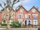 Thumbnail Flat to rent in Upper Tollington Park, London