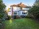 Thumbnail Semi-detached house for sale in Hillmont Road, Esher, Surrey