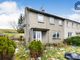 Thumbnail Semi-detached house for sale in Lanehead Terrace, Cumnock