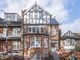 Thumbnail Flat for sale in Priory Road, Crouch End