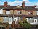 Thumbnail Terraced house for sale in Halliday Place, Armley, Leeds, West Yorkshire