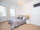 Thumbnail Flat to rent in Devonshire Place, London