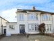Thumbnail Semi-detached house for sale in Redlands Road, Penarth
