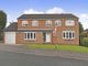 Thumbnail Detached house for sale in Woodthorpe Park Drive, Wakefield, West Yorkshire