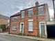 Thumbnail Semi-detached house to rent in Gospelgate, Louth