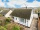 Thumbnail Bungalow for sale in Huxnor Road, Kingskerswell, Newton Abbot, Devon