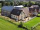 Thumbnail Country house for sale in East Kennett, Marlborough, Wiltshire