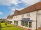 Thumbnail Maisonette for sale in Station Road, Digswell, Welwyn, Hertfordshire