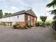 Thumbnail End terrace house for sale in Gibbs Hill, Nettlestead, Maidstone, Kent