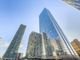 Thumbnail Flat for sale in Landmark West Tower, Canary Wharf