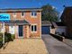 Thumbnail Semi-detached house for sale in Churchill Close, Barrs Court, Bristol